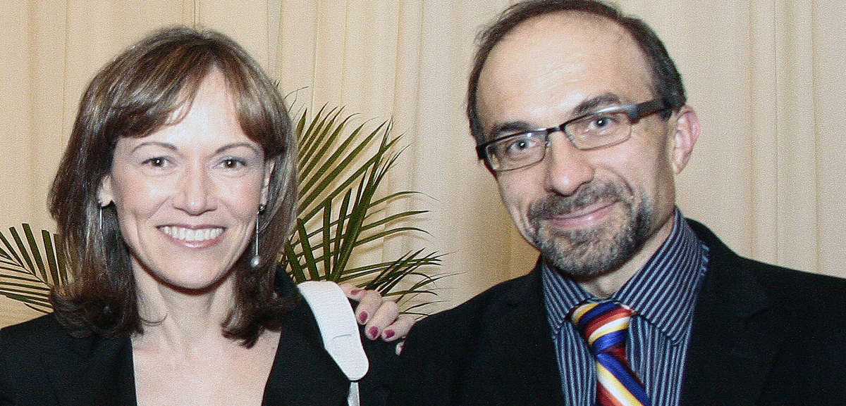 Dr. Maite Fernandez-Figueras, Dr. Victor Prieto